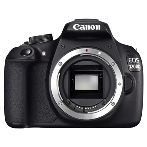 Sell used Canon EOS 1200D