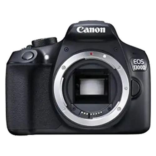 Sell old Canon EOS 1300D