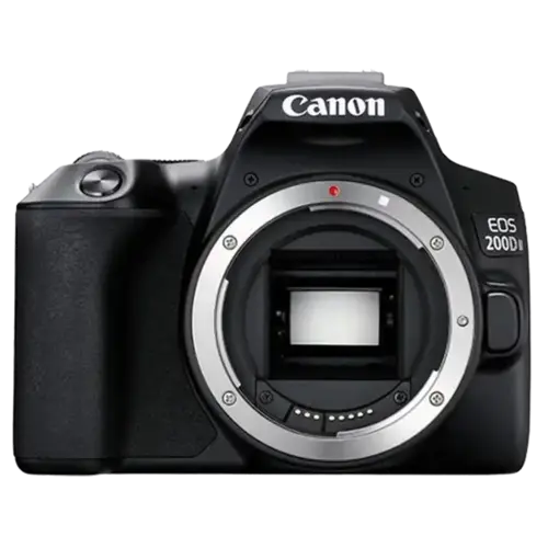 Sell old Canon EOS 200D