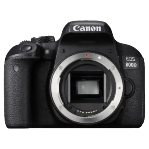Sell used Canon EOS 800D