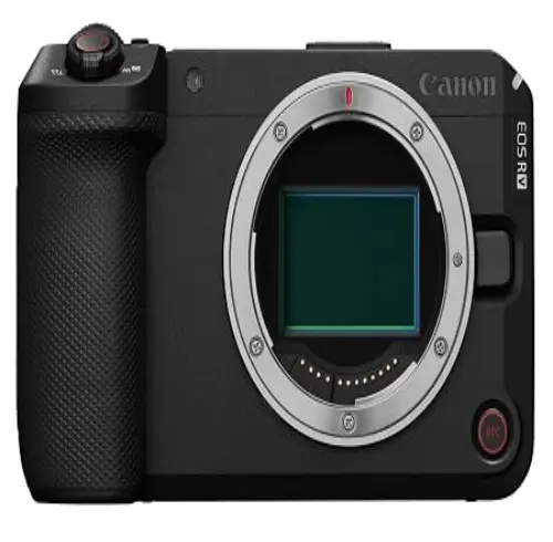 Sell used Canon R6V