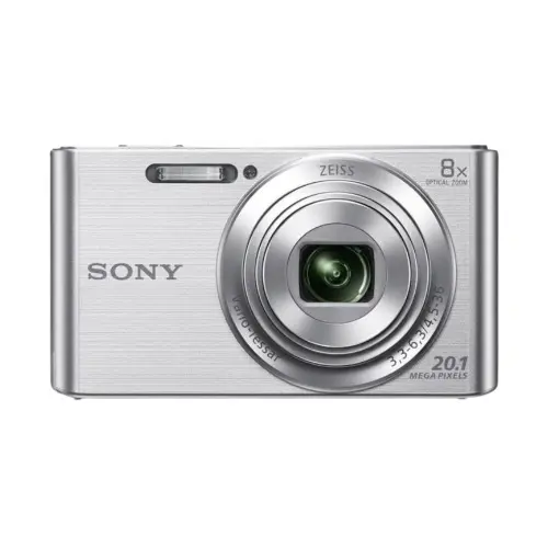 Sell used Sony Cybershot DSC-W830 Digital Camera