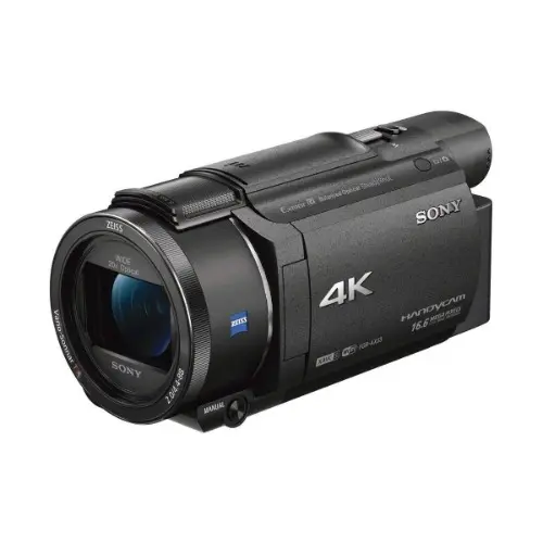 Sell used Sony FDR-AX53