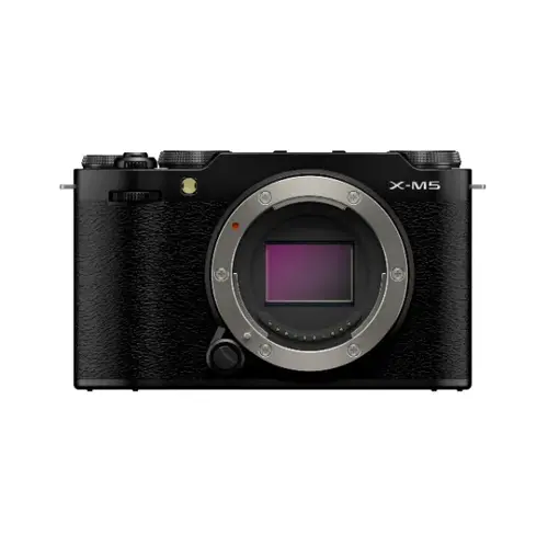 Sell used Fujifilm X-M5