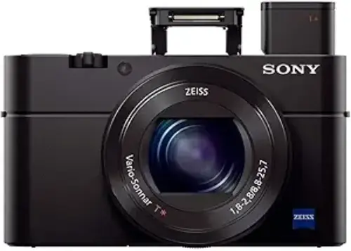 Sell used Sony RX100 V | Expert Premium Compact Camera