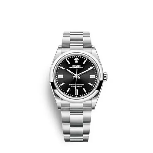 Sell used Rolex Oyster Perpetual 36