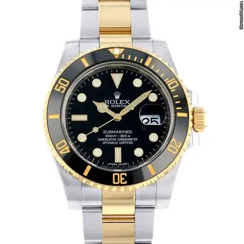 Sell used SUBMARINER 40 