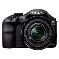 Sell used Sony Alpha A3000K