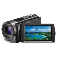 Sell used Sony Handycam hdr-cx130