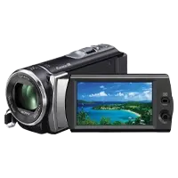 Sell used Sony Handycam HDR-CX190