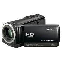 Sell used Sony Handycam HDR-CX280