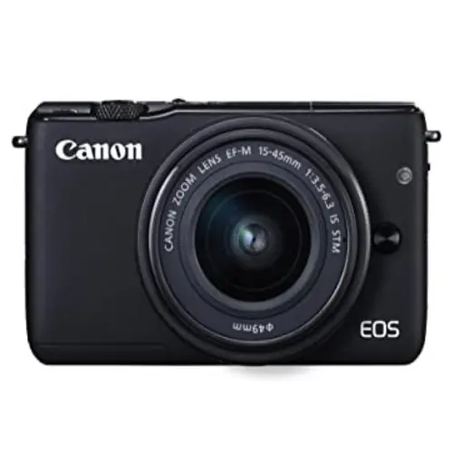 Sell used Canon M10