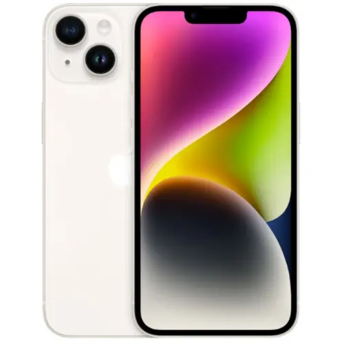 Sell used Apple iPhone 14