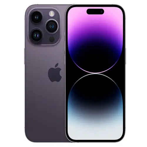 Sell used Apple iPhone 14 Pro