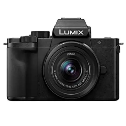 Sell used Panasonic Lumix G100