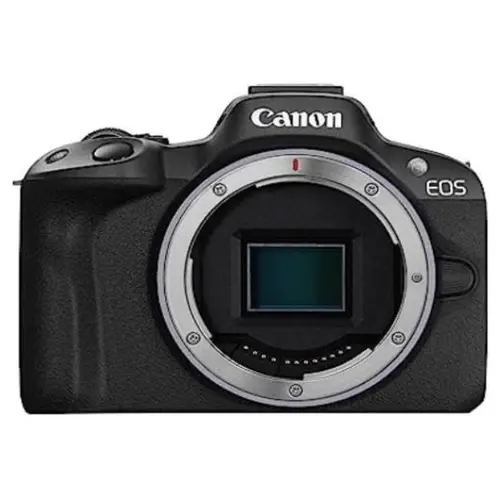 Sell used Canon R50