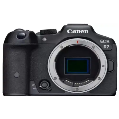 Sell used Canon R7