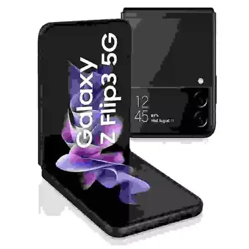 Sell old Samsung Galaxy Z Flip 3 5G 8 GB/ 128 GB
