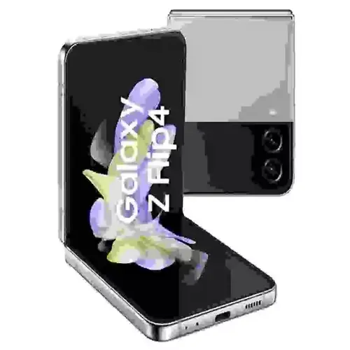 Sell old Samsung Galaxy Z Flip 4 8 GB/ 128 GB