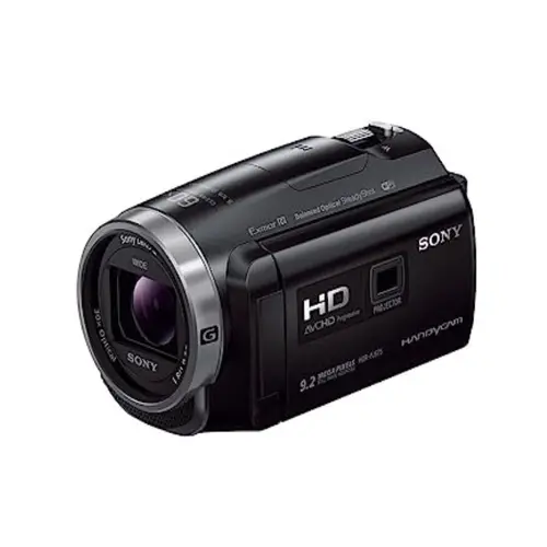 Sell used Sony Handycam PJ675