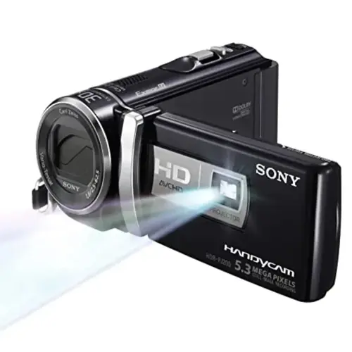 Sell used Sony HDR-PJ200