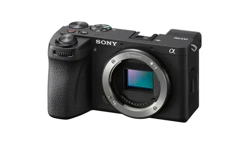 Sell used Sony Alpha a6700
