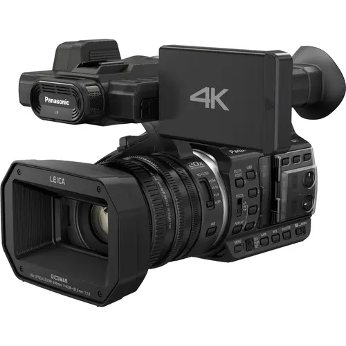 Sell used Panasonic CH X 1000 4k