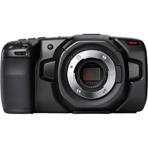 Sell used Blackmagic Pocket Cinema Camera 4K