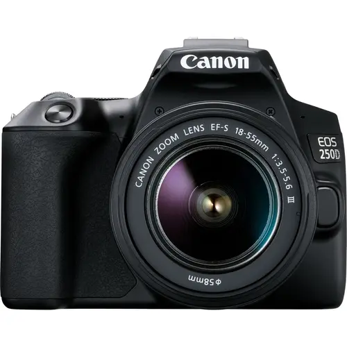 Sell used Canon EOS 200D Mark II