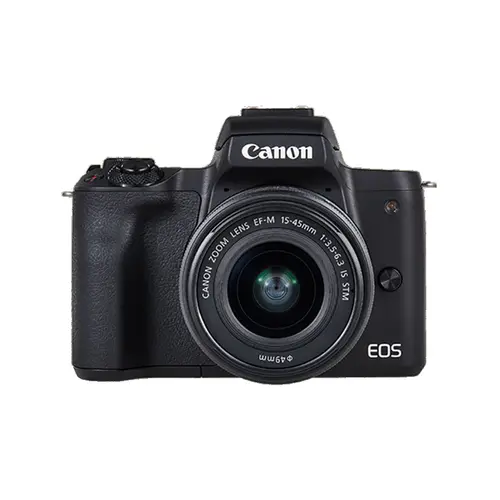 Sell used Canon M50 Mirrorless