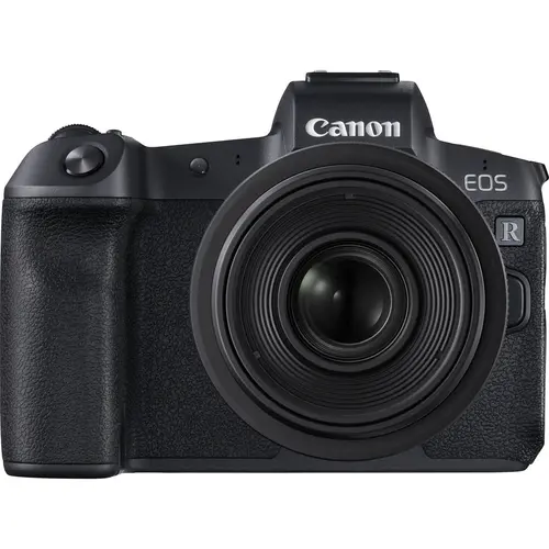 Sell used Canon EOS R Mirrorless