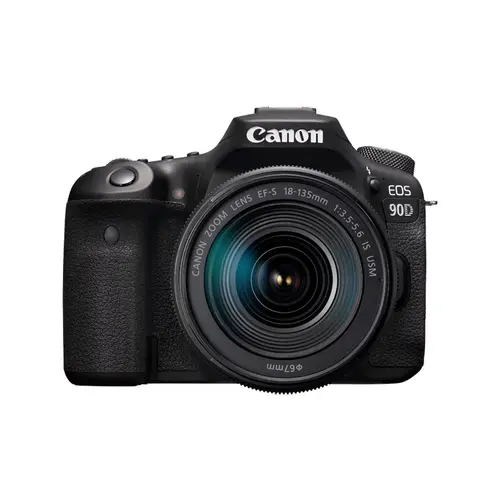 Sell used Canon EOS 90D