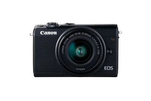 Sell used Canon M100