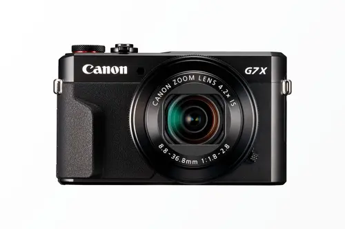 Sell used Canon G7X II