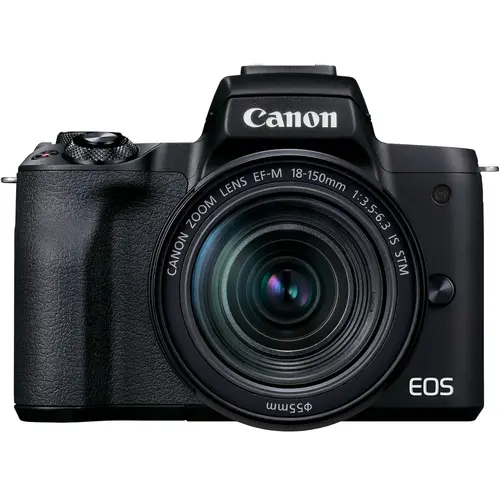 Sell used Canon M50 Mark II
