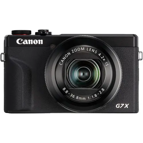 Sell used Canon G7X III