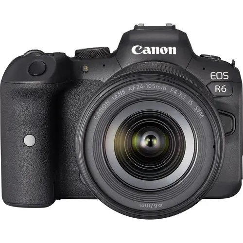 Sell used Canon EOS R6 Mirrorless