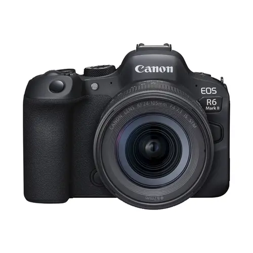 Sell used Canon EOS R6 Mark II
