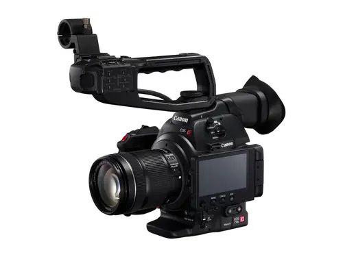Sell used Canon C100 Mark II