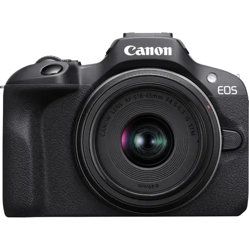 Sell used Canon EOS R100