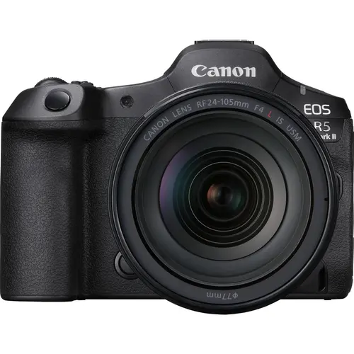Sell used Canon EOS R5 Mark II