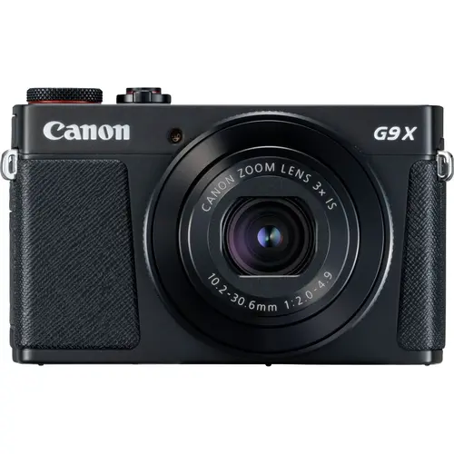 Sell used Canon PowerShot G9 X Mark II