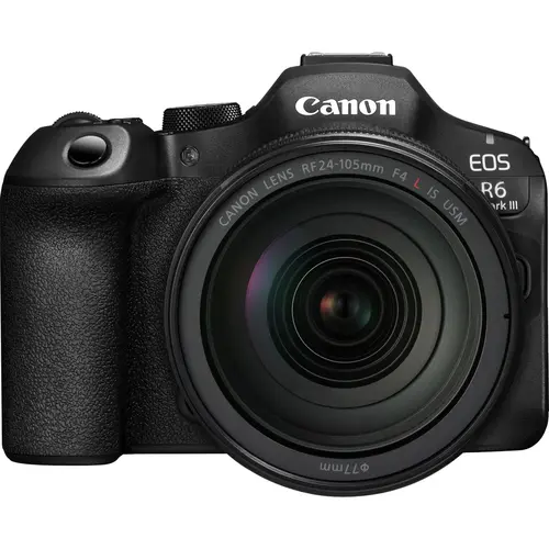 Sell used Canon EOS R6 Mark III