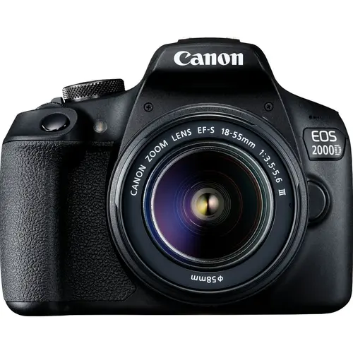 Sell used Canon EOS 1500D