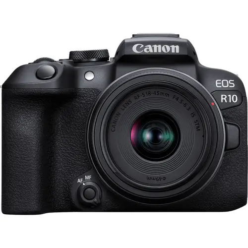 Sell used Canon EOS R10