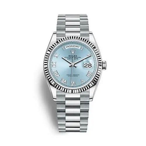 Sell used Rolex Day Date 36