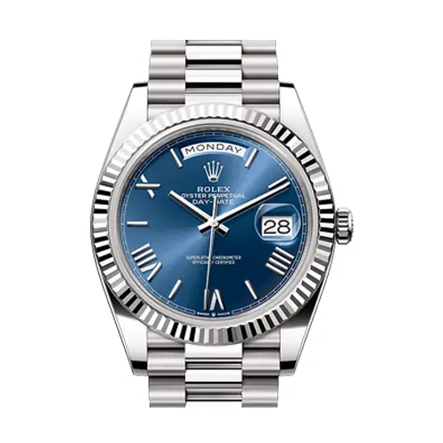 Sell used Rolex Day Date 40