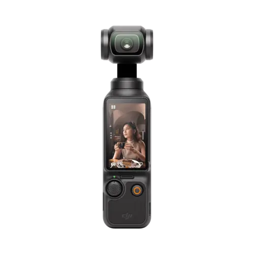 Sell used Osmo Pocket 3 Standard Combo