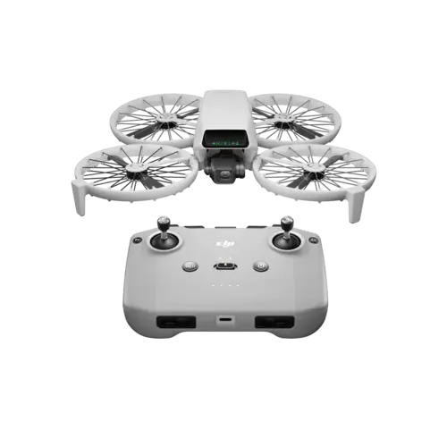 Sell used DJI Flip Fly More Combo