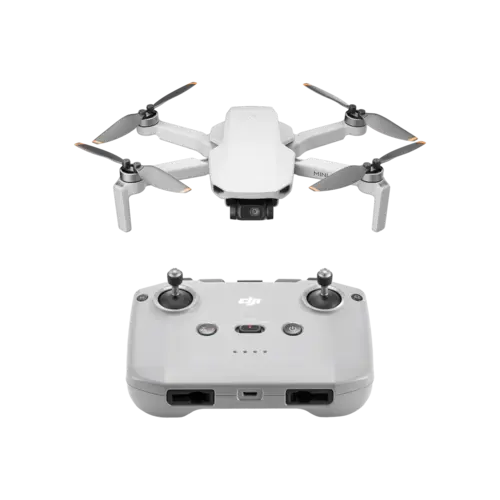 Sell used DJI Mavic Mini 4K